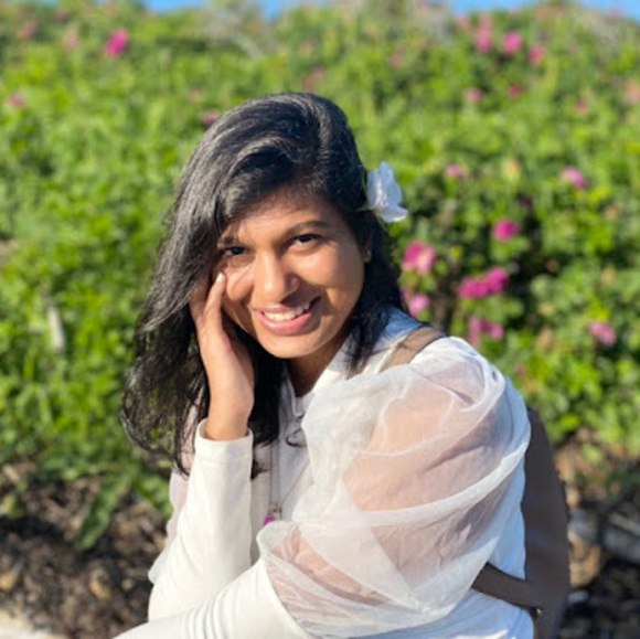 Meet your Posher, Sarjana - Picture 1 of 1